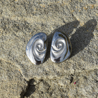 Maddi Earrings - Goldieboxx Jewellery