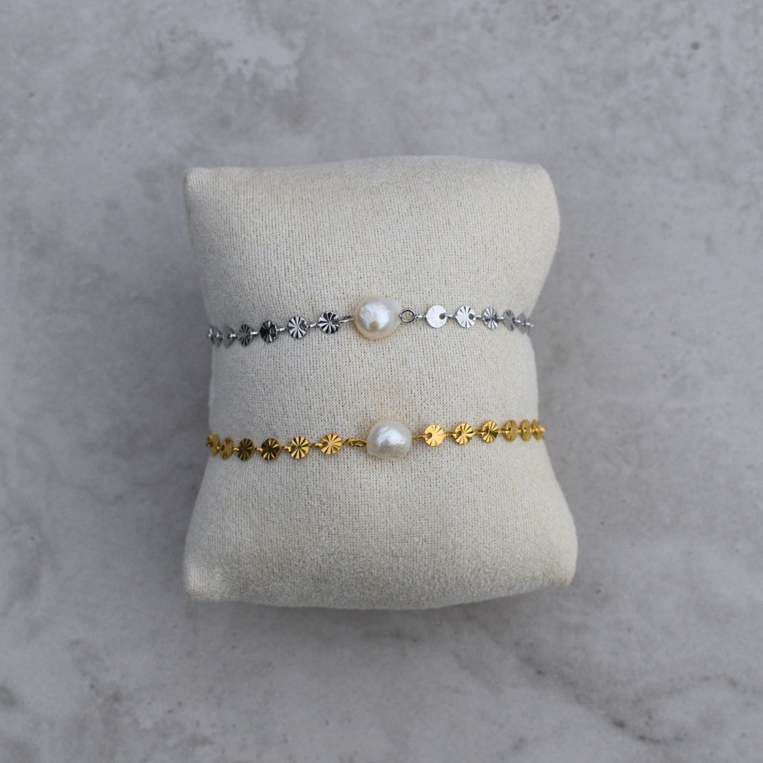 Currumbin Bracelet - Goldieboxx Jewellery