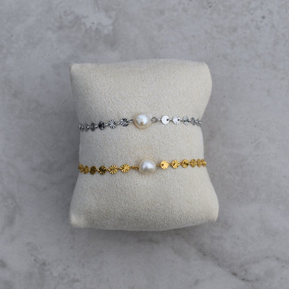Currumbin Bracelet - Goldieboxx Jewellery