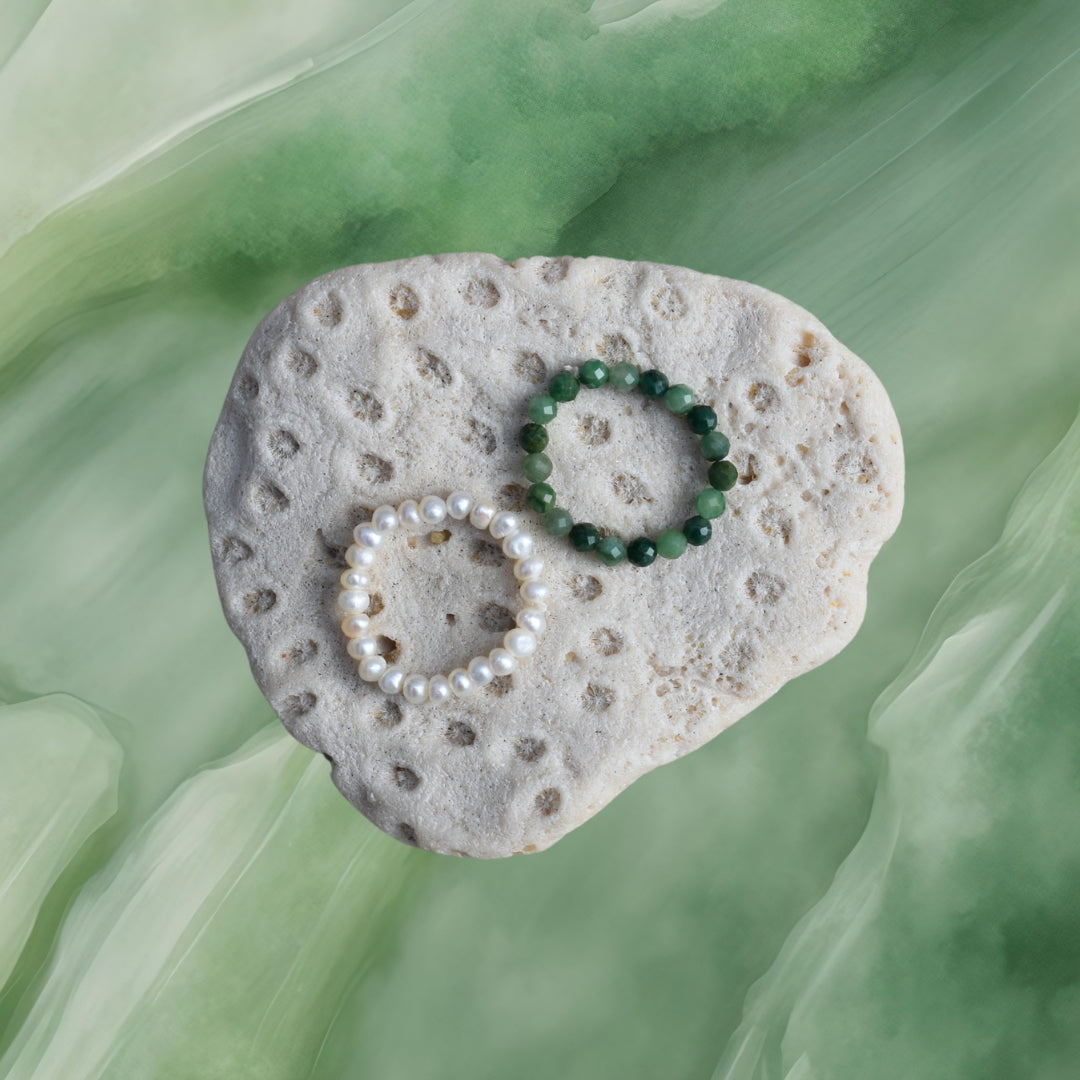 Mini Ring Kit - Goldieboxx Jewellery
