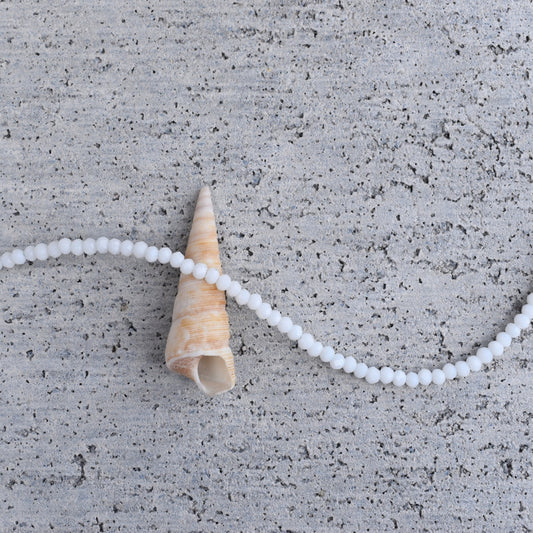 Whitehaven Choker - Goldieboxx Jewellery