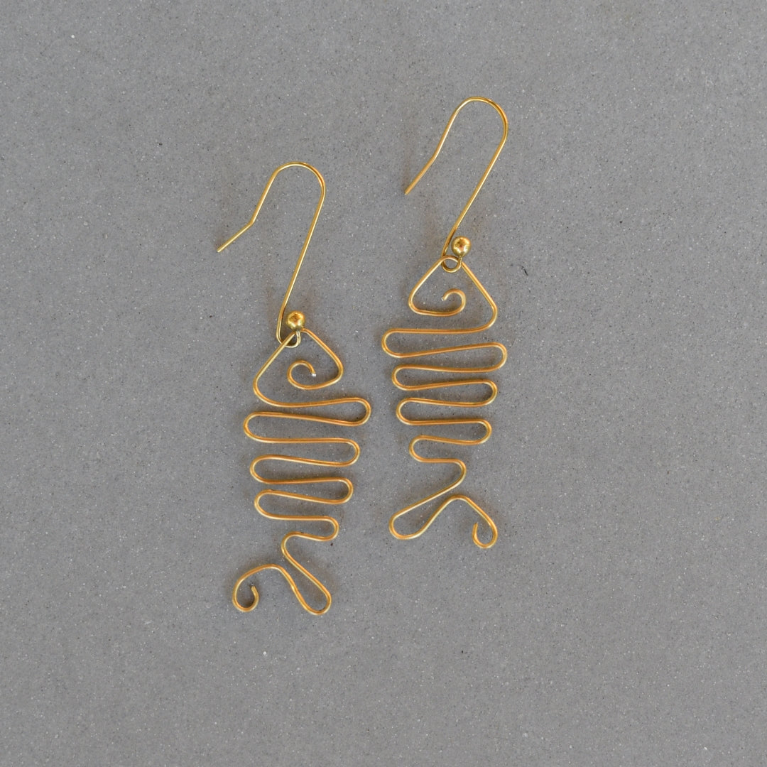 Wire Jewellery Making Kit - Goldieboxx Jewellery