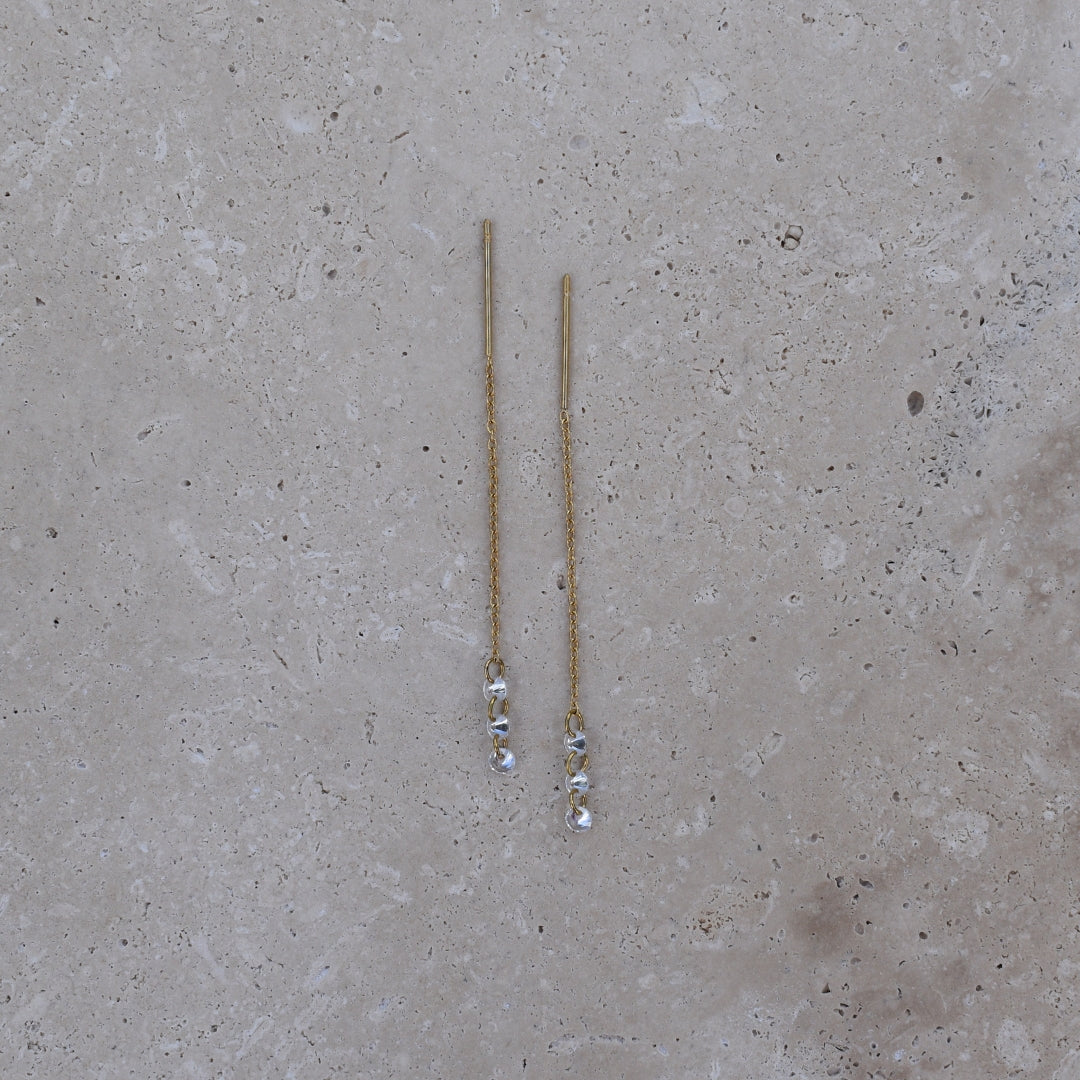 Zara Threaders - Goldieboxx Jewellery