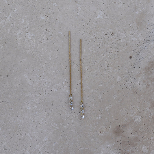 Zara Threaders - Goldieboxx Jewellery
