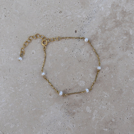 Florence Bracelet - Goldieboxx Jewellery
