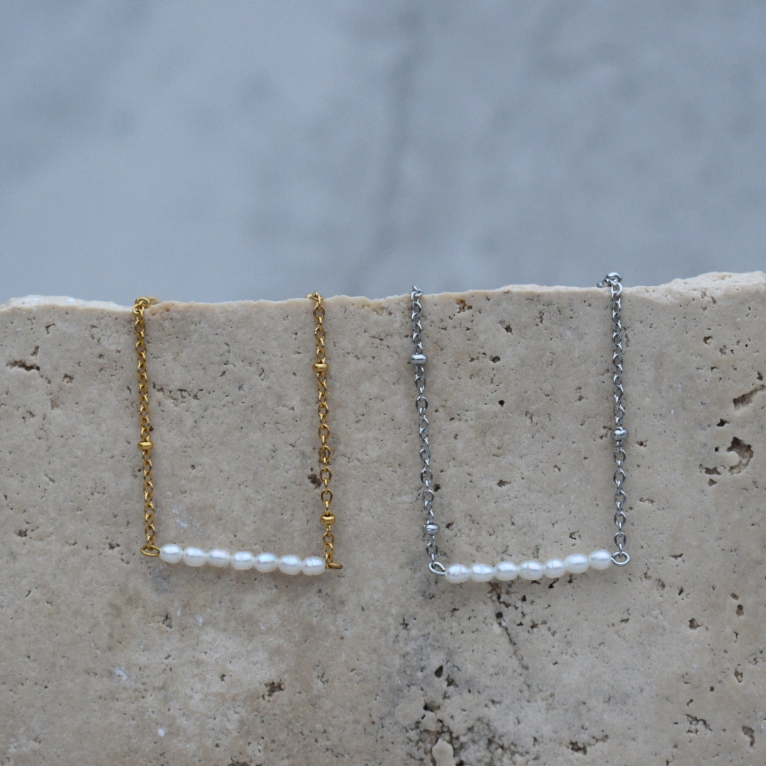 Erin Necklace - Goldieboxx Jewellery