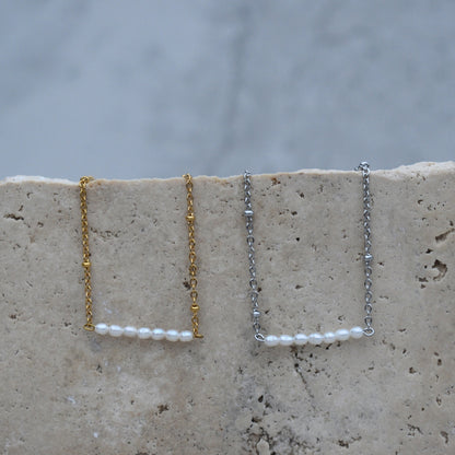 Erin Necklace - Goldieboxx Jewellery