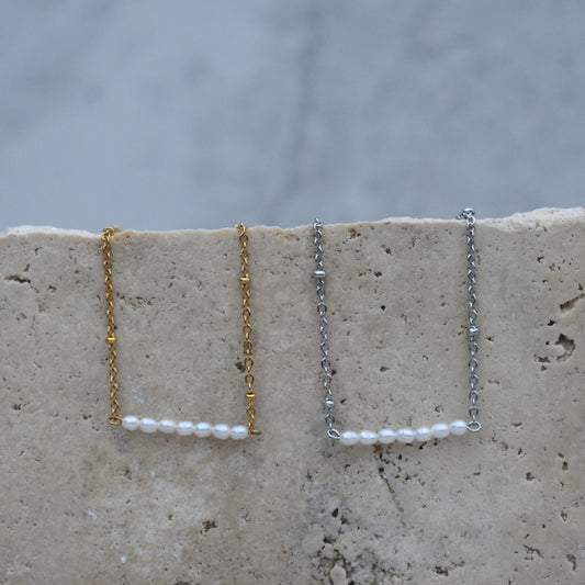Erin Necklace - Goldieboxx Jewellery