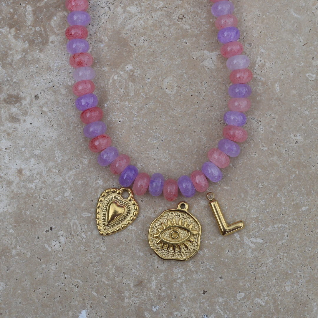 Dopamine Mini Bead Kit - Goldieboxx Jewellery