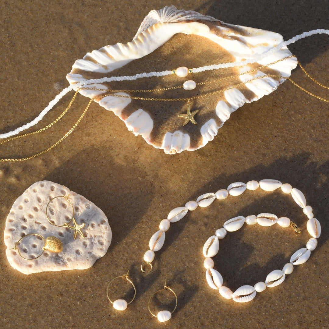 Waterproof Jewellery Making Kit - Goldieboxx Jewellery
