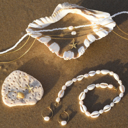 Waterproof Jewellery Making Kit - Goldieboxx Jewellery
