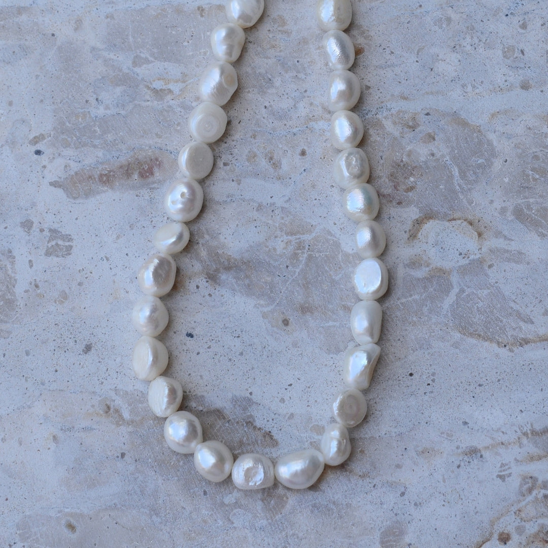Anna Necklace - Goldieboxx Jewellery
