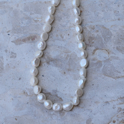 Anna Necklace - Goldieboxx Jewellery