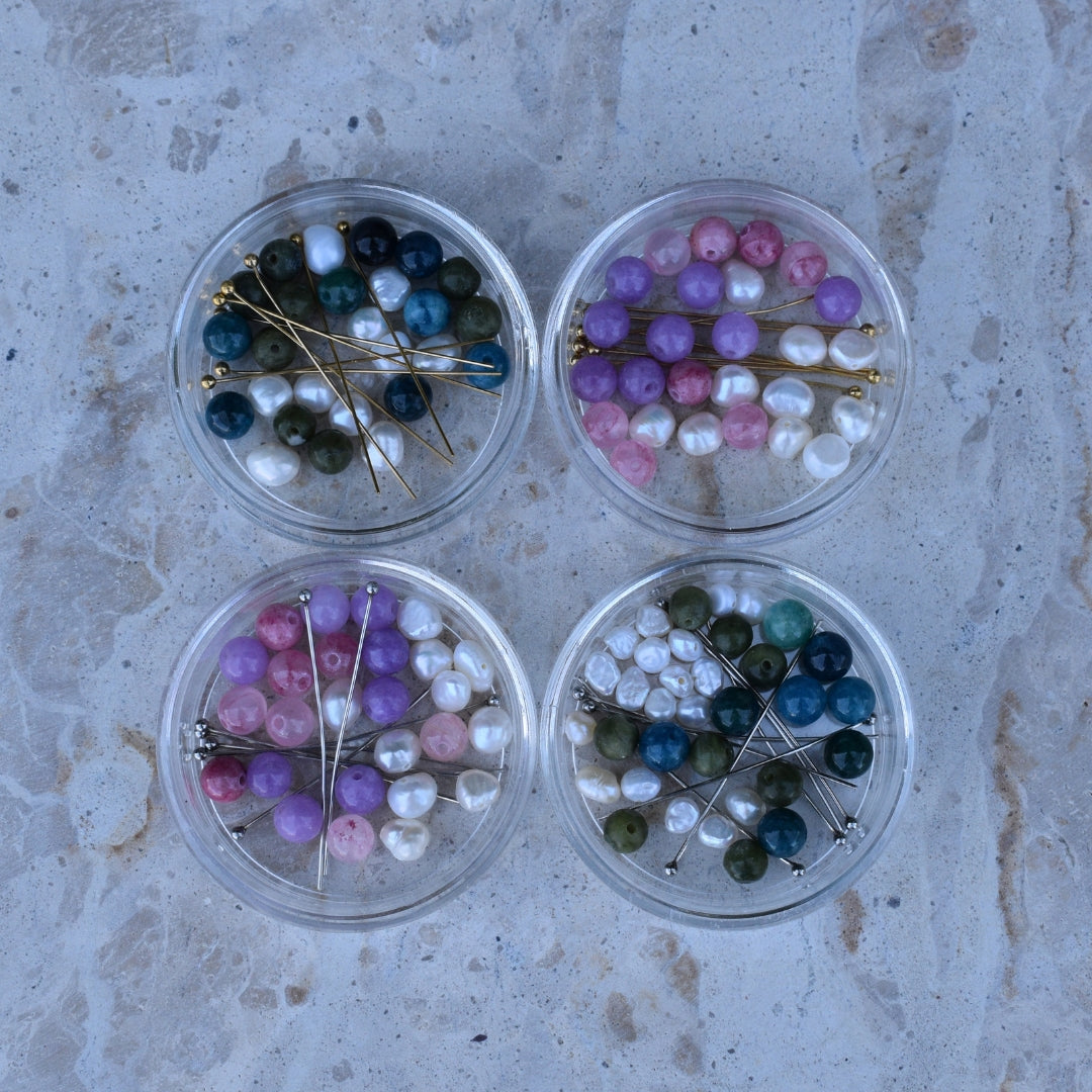 2-Step Mini Earring Kit