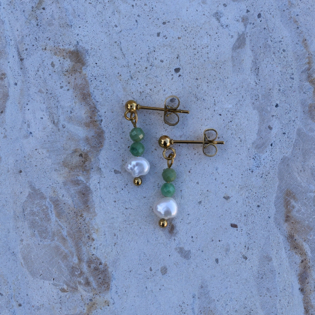 Stud Earrings Mini Kit - Goldieboxx Jewellery
