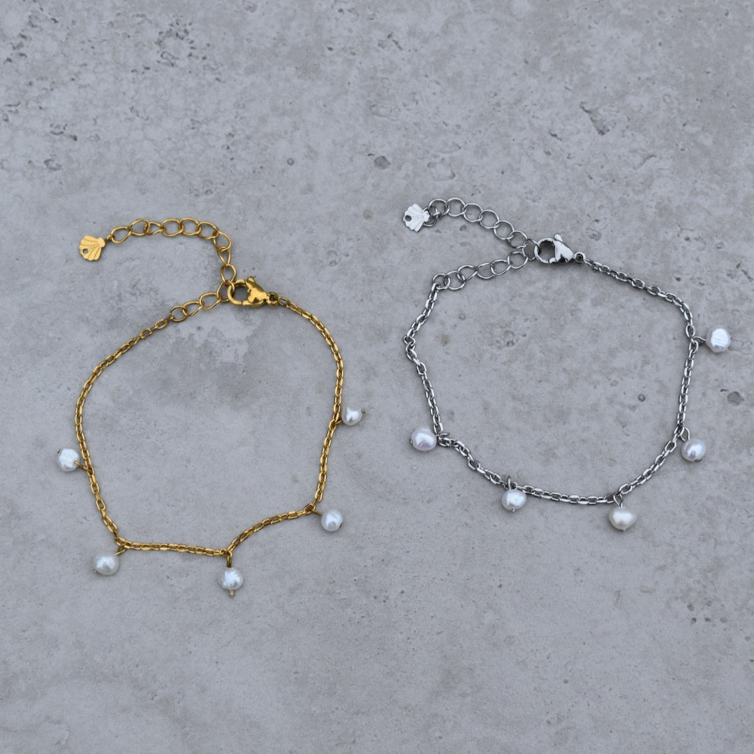 Sunrise Bracelet - Goldieboxx Jewellery
