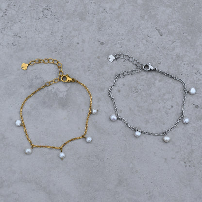 Sunrise Bracelet - Goldieboxx Jewellery