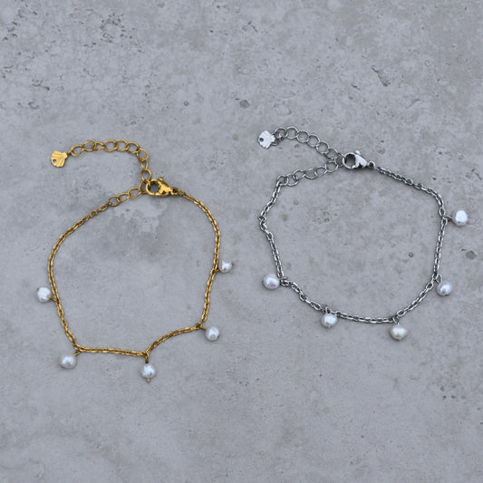 Sunrise Bracelet - Goldieboxx Jewellery