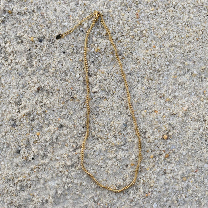 Sophie Necklace - My Store