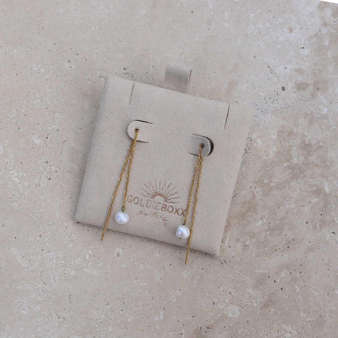 Evie Threaders - Goldieboxx Jewellery