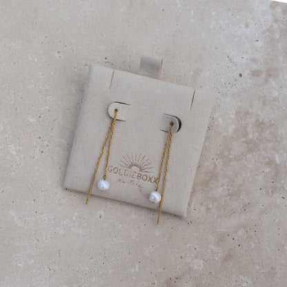 Evie Threaders - Goldieboxx Jewellery