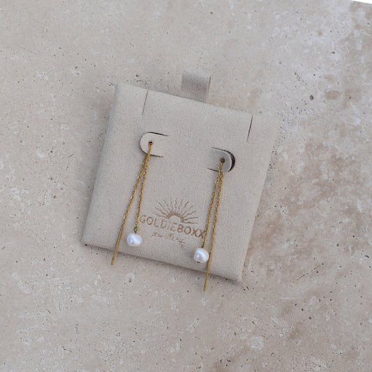 Evie Threaders - Goldieboxx Jewellery