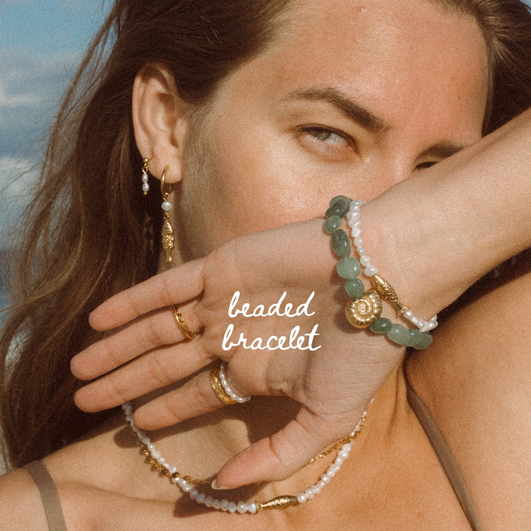 Bead & Sip Jewellery Workshop Toowoomba - Goldieboxx Jewellery