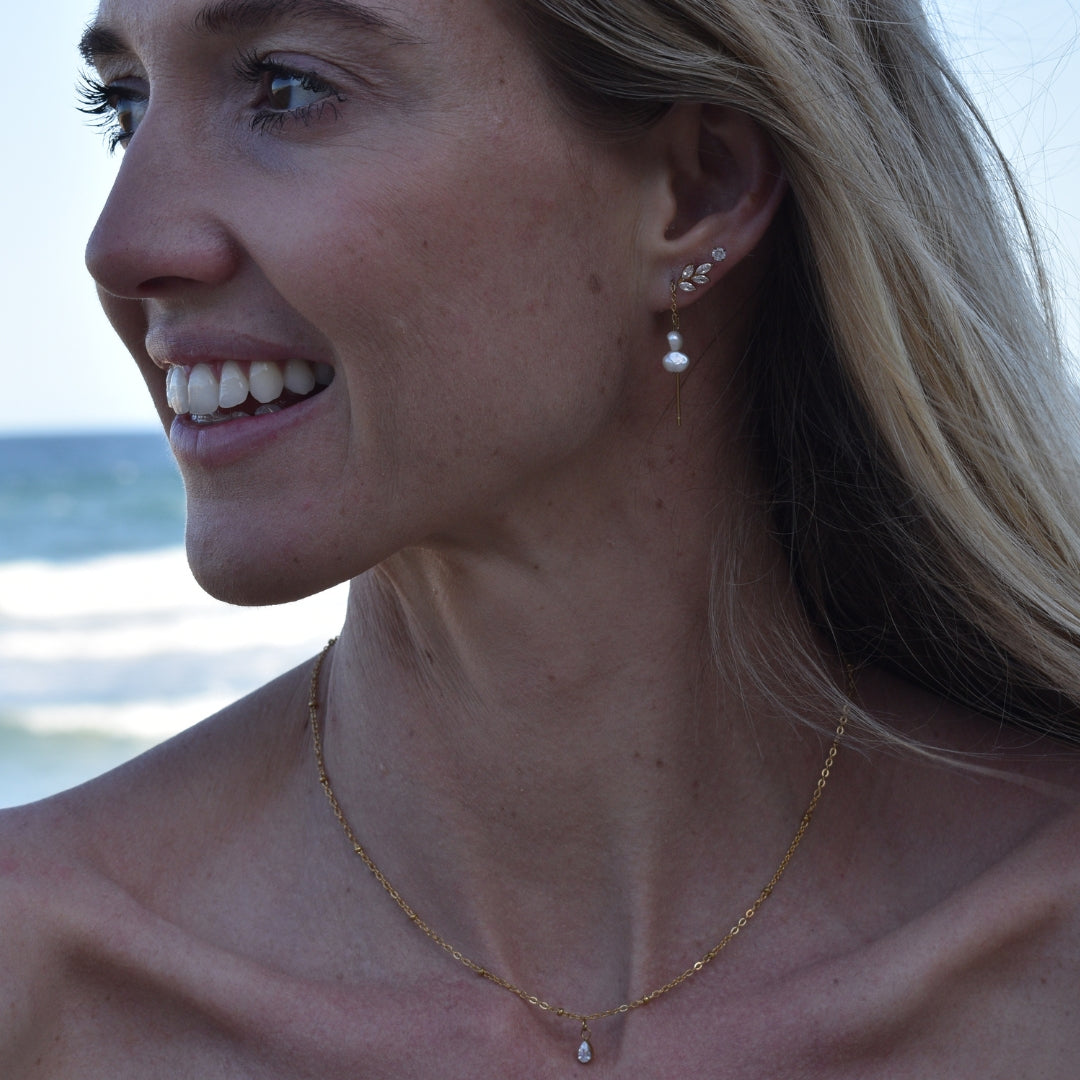 Kirra Earrings