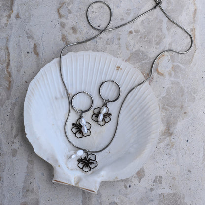 Aloha Necklace - Goldieboxx Jewellery