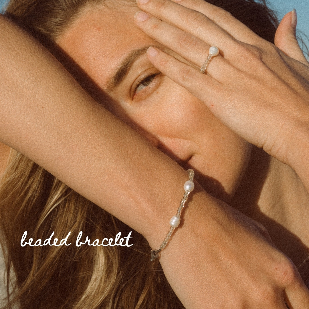 Bead & Sip Jewellery Workshop - Goldieboxx Jewellery