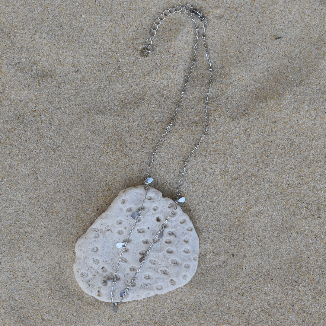 Tassel Necklace - Goldieboxx Jewellery