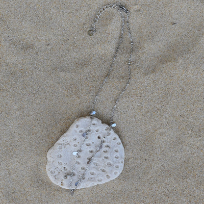 Tassel Necklace - Goldieboxx Jewellery
