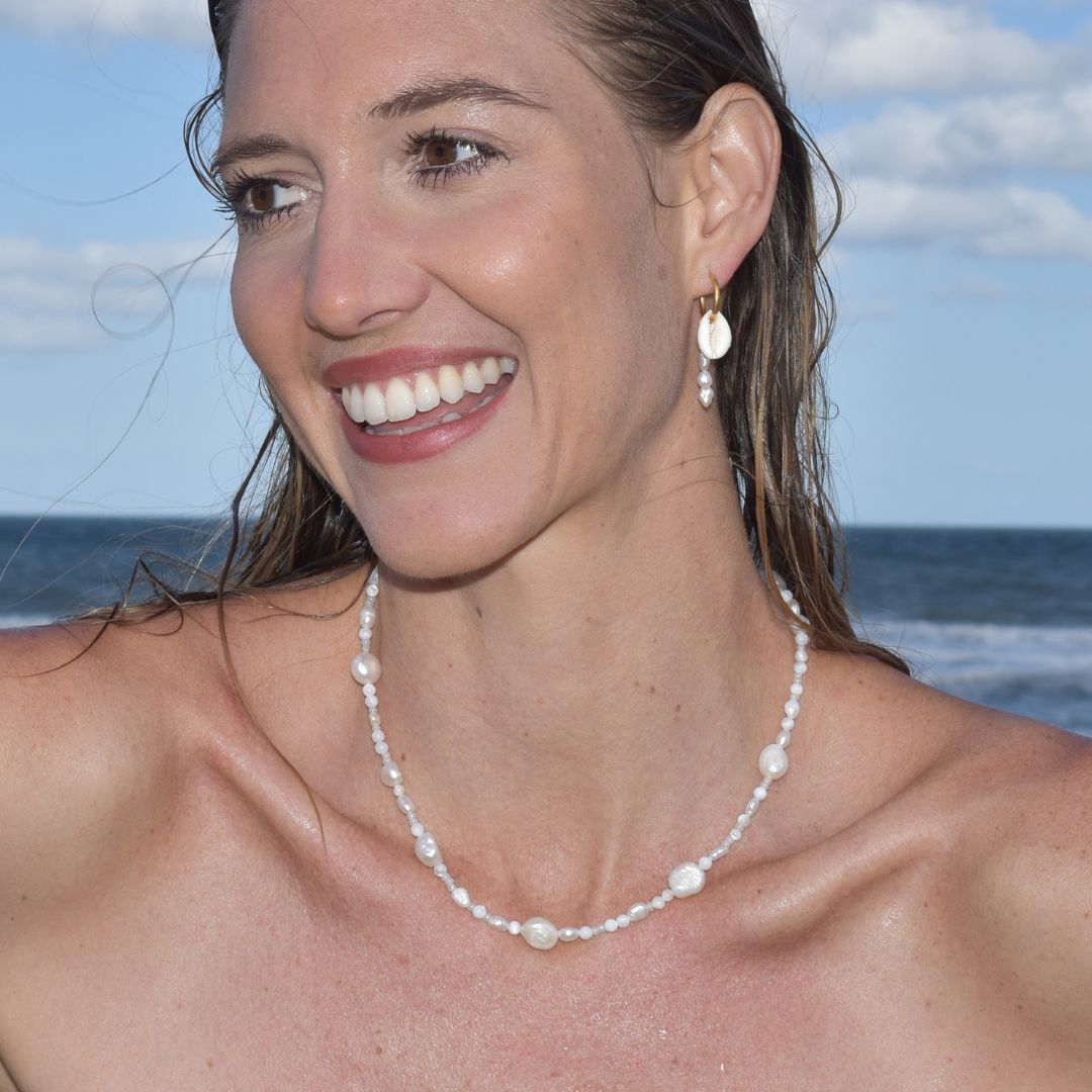 Montville Necklace - Goldieboxx Jewellery
