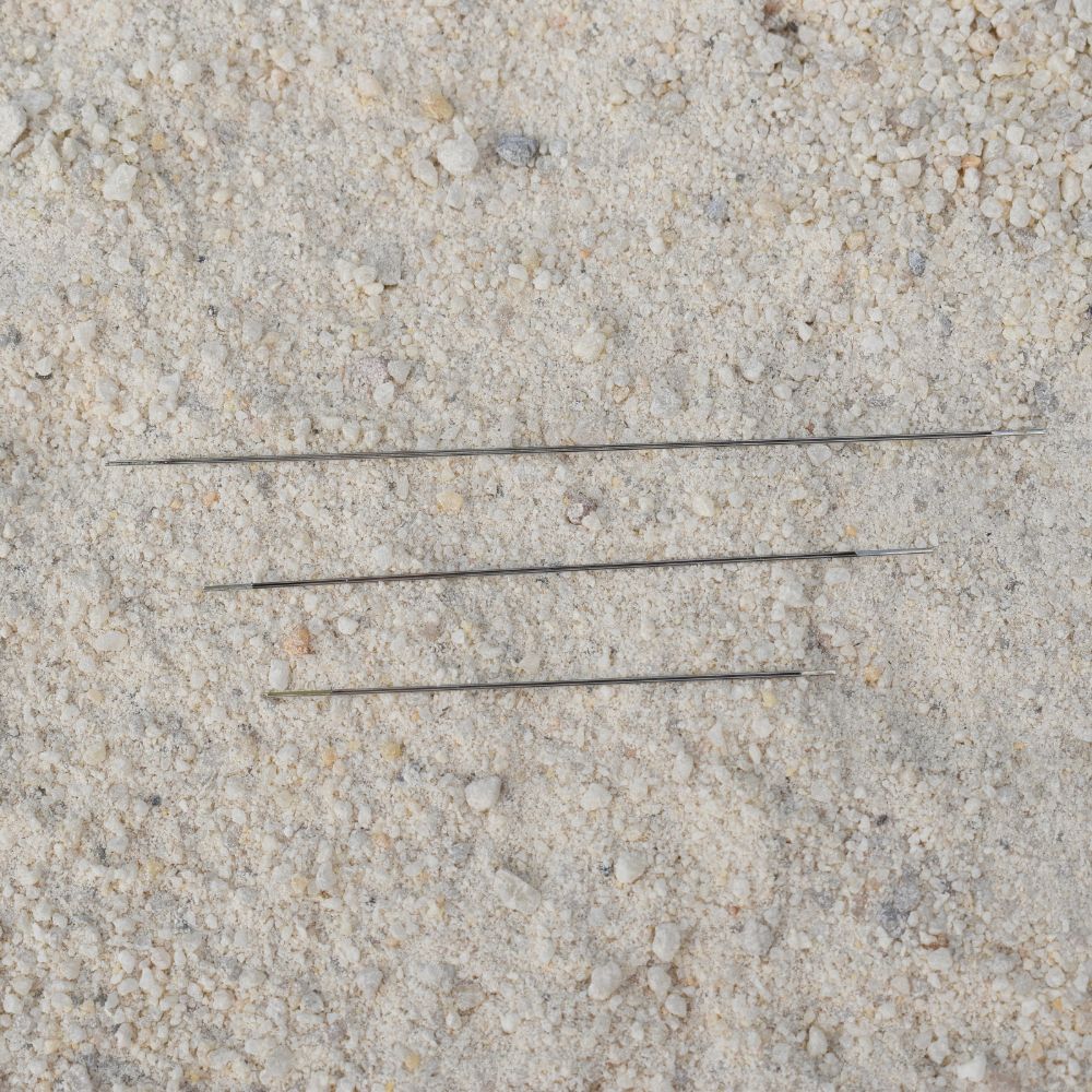 Beading Needles | Pack Of 3 - My Store