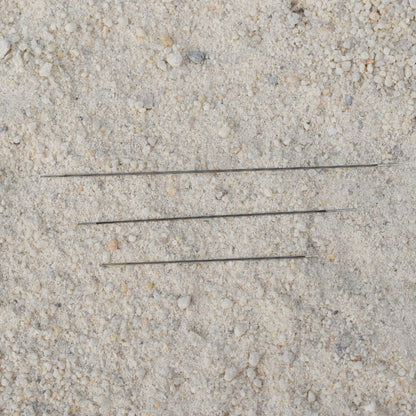Beading Needles | Pack Of 3 - My Store