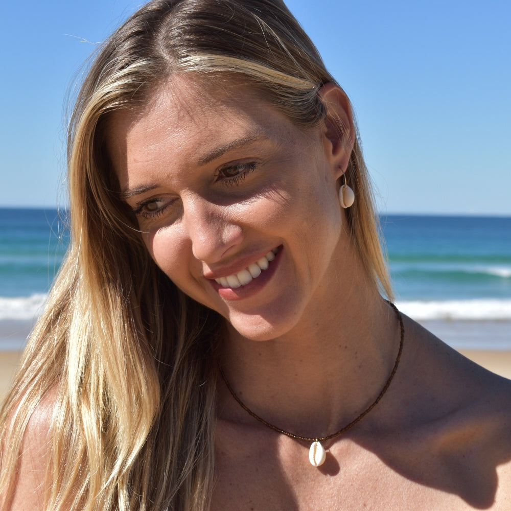 Angourie Choker - Goldieboxx Jewellery