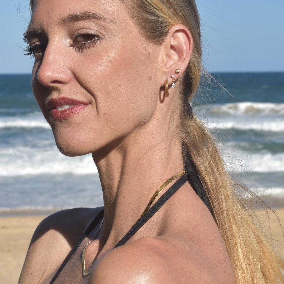Harper Earrings