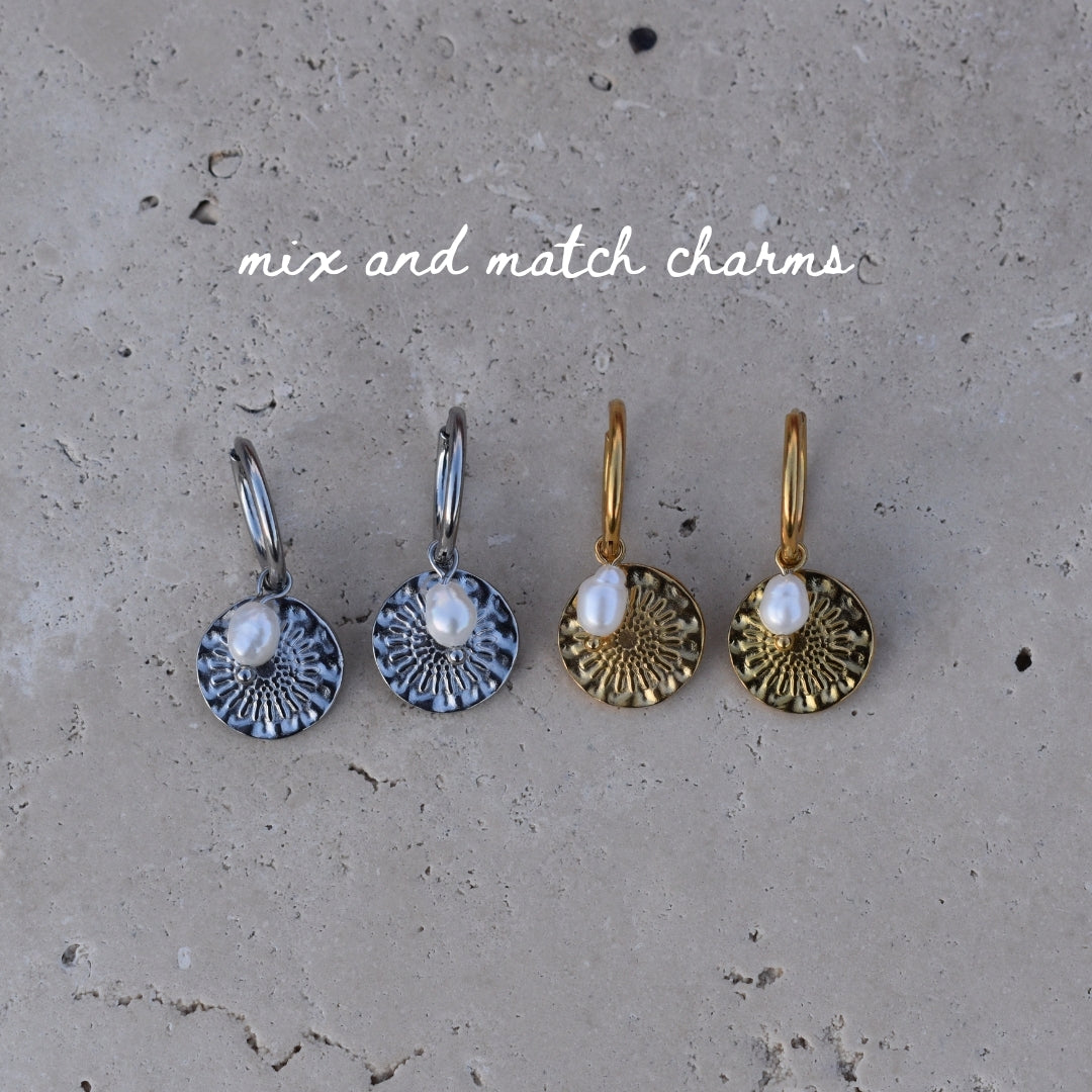 Mini Earring Kit - Goldieboxx Jewellery
