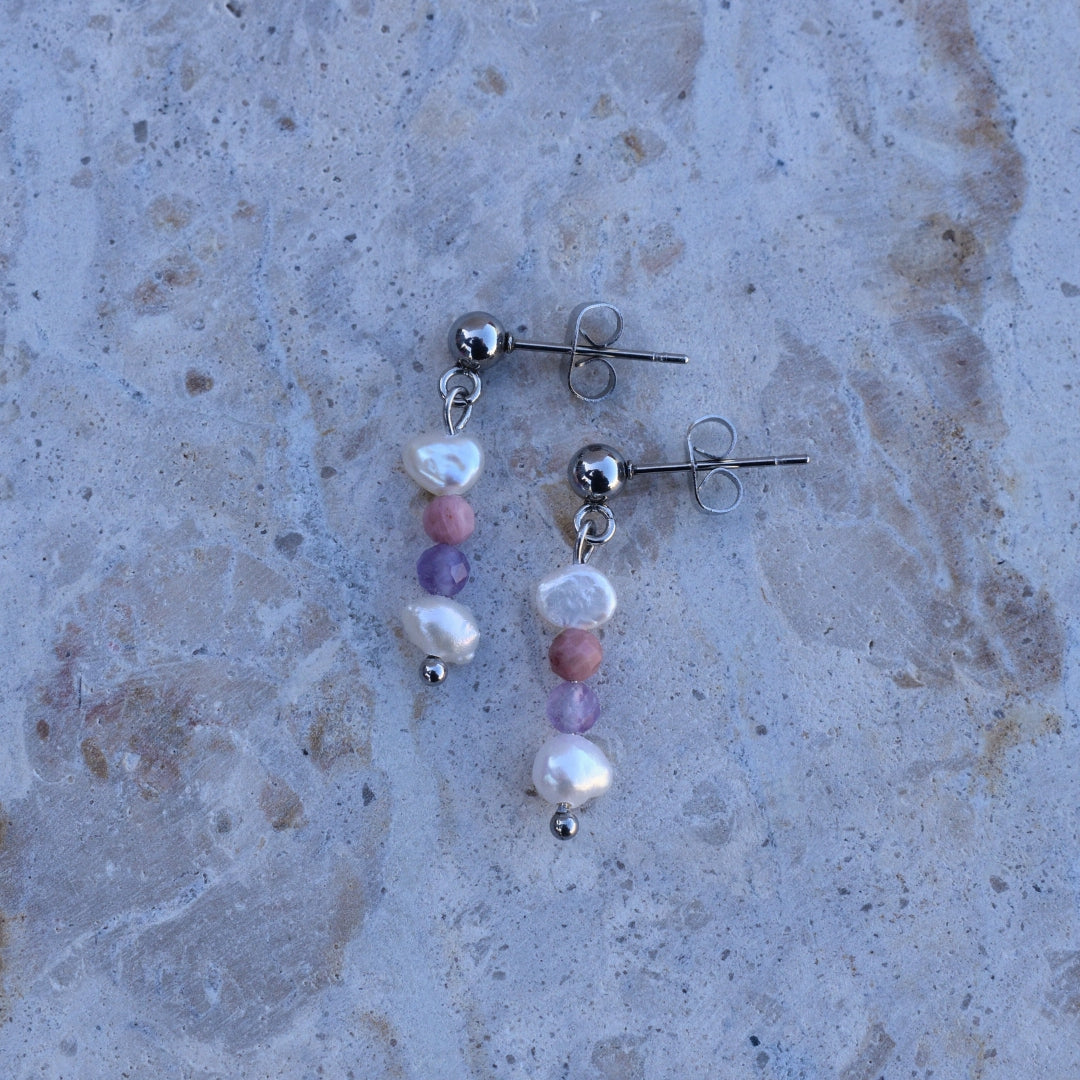 Stud Earrings Mini Kit - Goldieboxx Jewellery