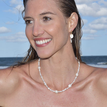 Montville Necklace - Goldieboxx Jewellery