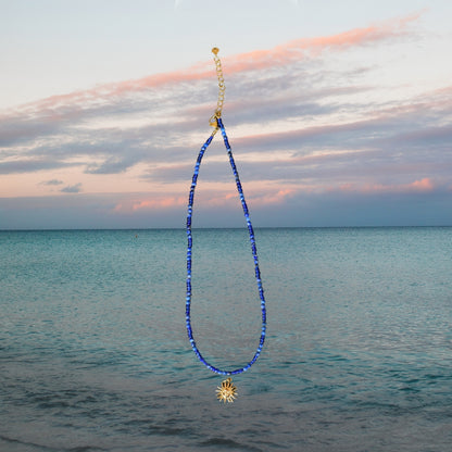 Bead & Sip Jewellery Workshop
