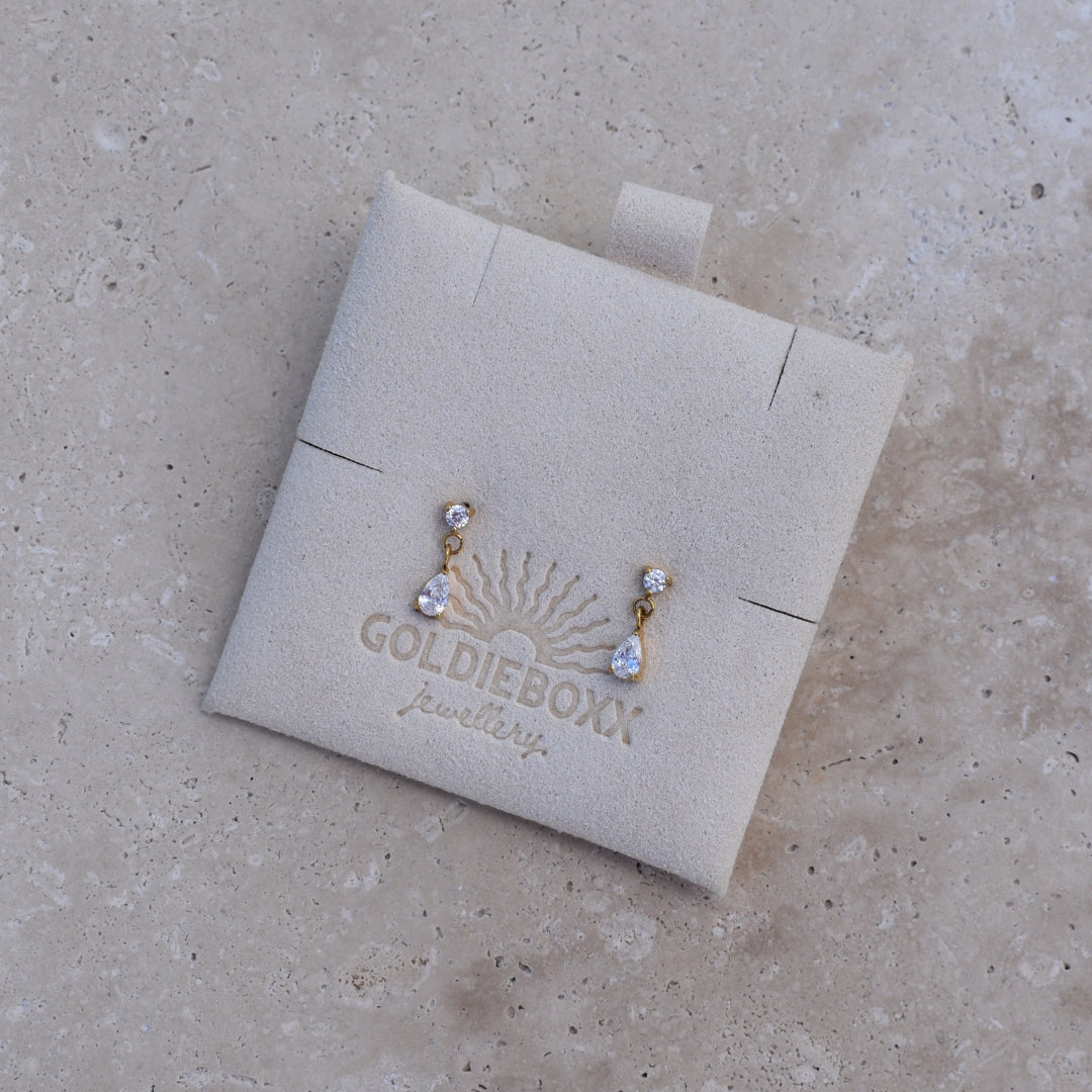 Harper Earrings