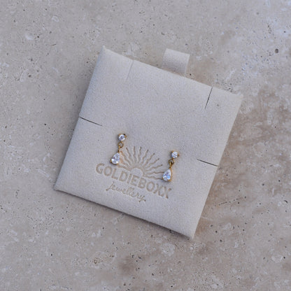Harper Earrings