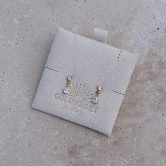 Harper Earrings