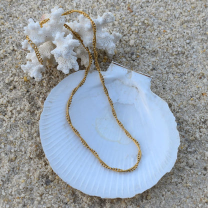Sophie Necklace - My Store