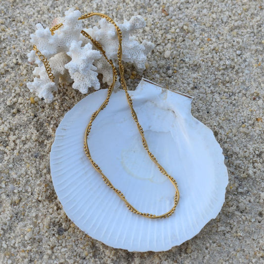 Sophie Necklace - My Store