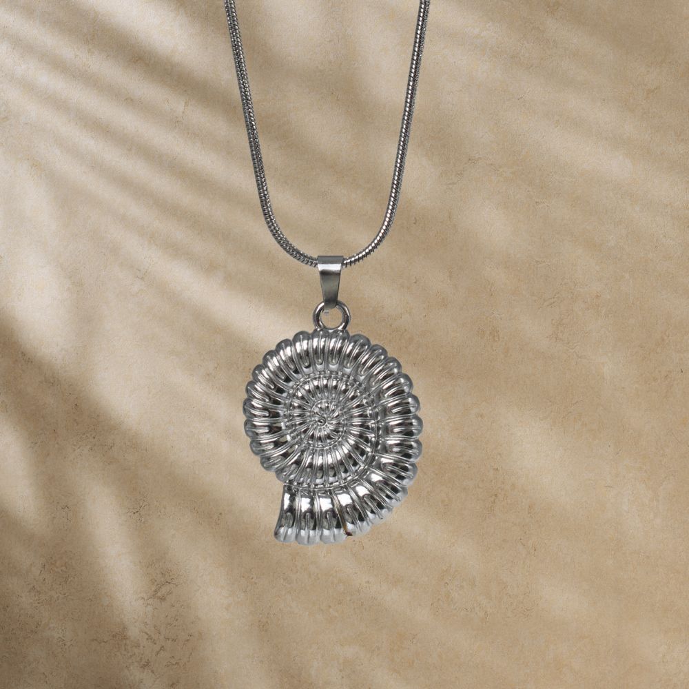 Yamba Necklace - Goldieboxx Jewellery
