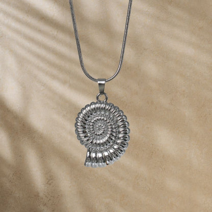 Yamba Necklace - Goldieboxx Jewellery
