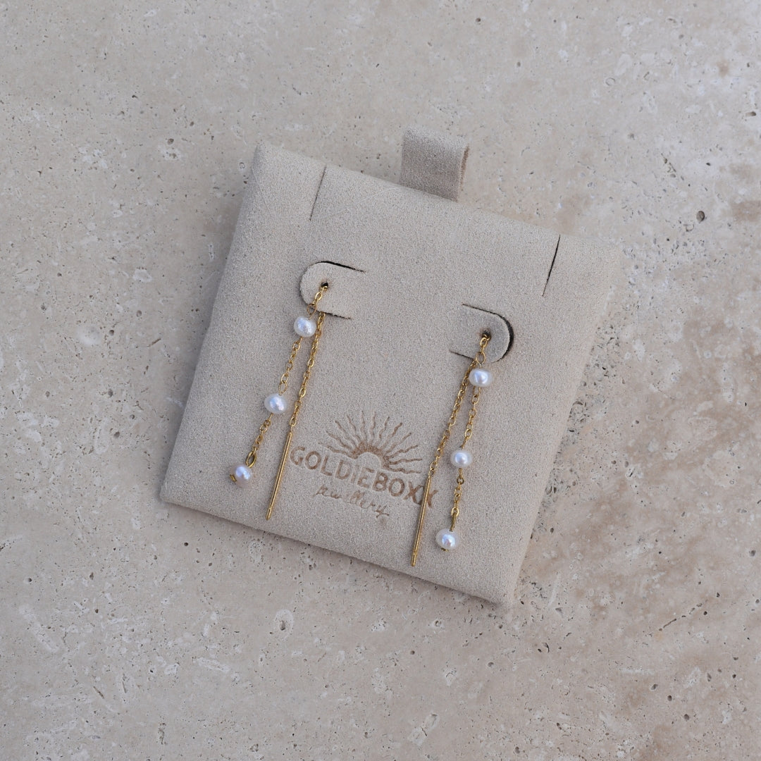 Florence Threaders - Goldieboxx Jewellery