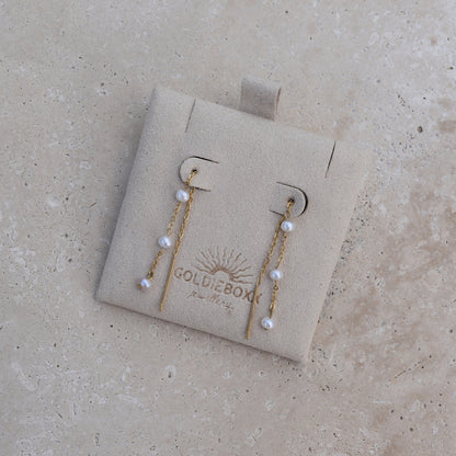 Florence Threaders - Goldieboxx Jewellery